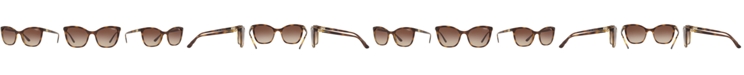 Vogue Eyewear Sunglasses, VO5243SB 53